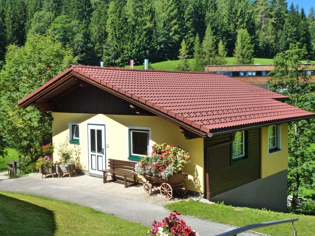 Ramsauer Sonnenalm Villa Ramsau am Dachstein Exterior photo