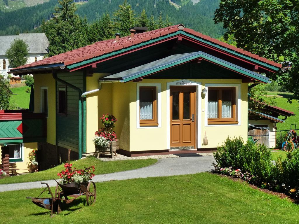 Ramsauer Sonnenalm Villa Ramsau am Dachstein Exterior photo
